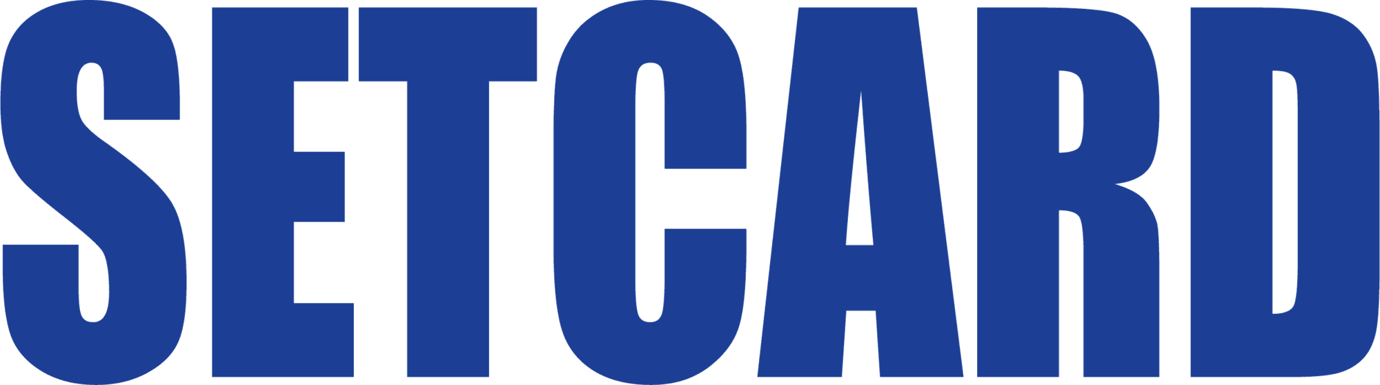 Setcard